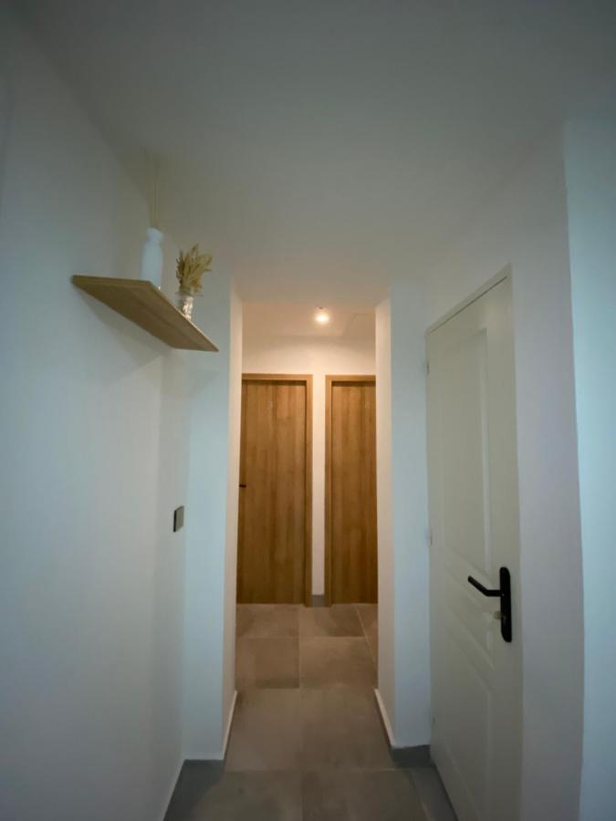O Bain Soleil Bed & Breakfast Bourg-Saint-Andeol Ngoại thất bức ảnh
